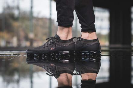 国内11月24日発売予定】 ナイキ エア ヴェイパーマックス フライニット