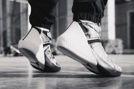 国内2月15日発売予定】 ナイキ エアジョーダン ワイ ノット ゼロ.1