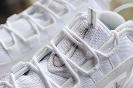 国内8月10日発売予定】 ナイキ エアマックス ペニー1 ホワイト