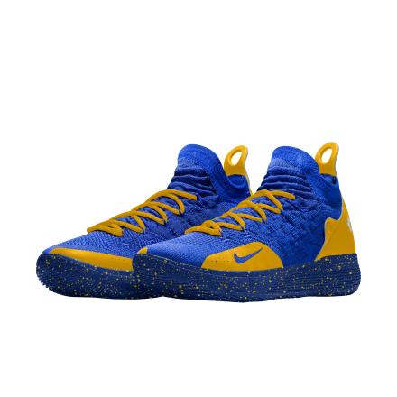 ナイキiD KD 11 - スニーカーウォーズ