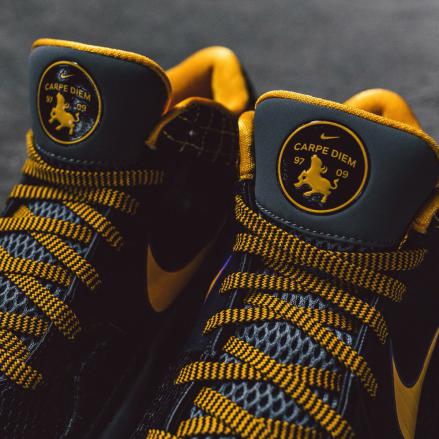 国内6月7日/8日発売予定】ナイキ ズーム コービー 4 プロトロ 