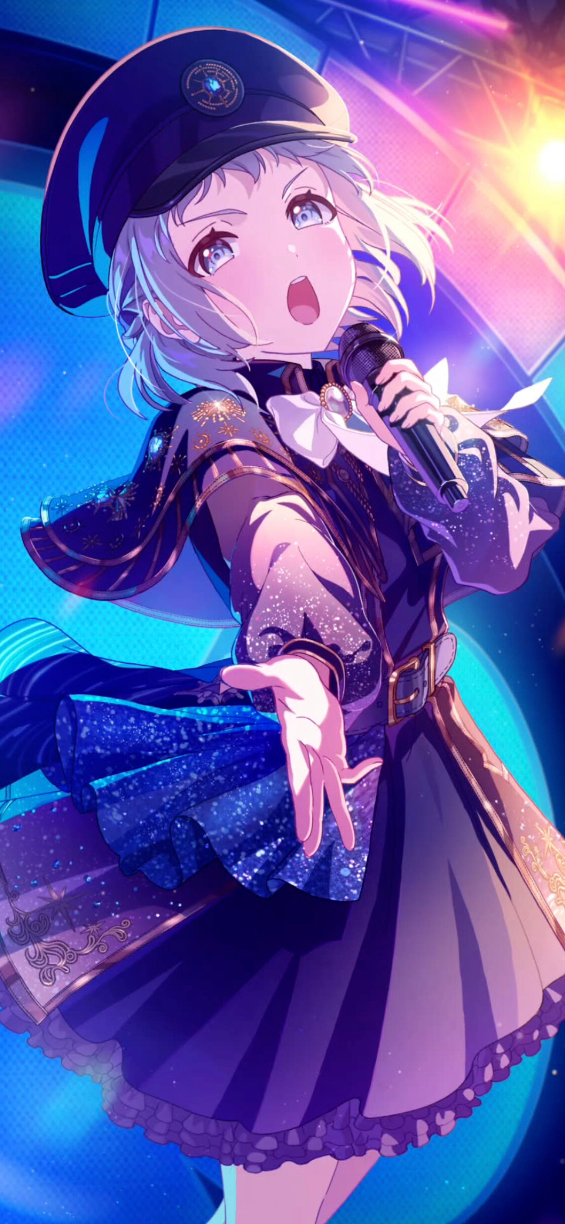 極光】葛城リーリヤ - 学園アイドルマスターwiki (学マスwiki)