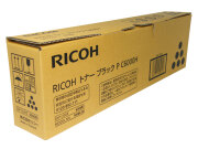 RICOH トナー ブラック P C6000H 純正品