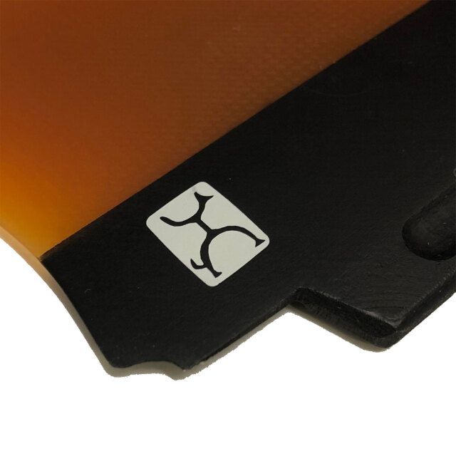 FCS II ショートボード用 フィン エフシーエスツー ロブマチャド シグ