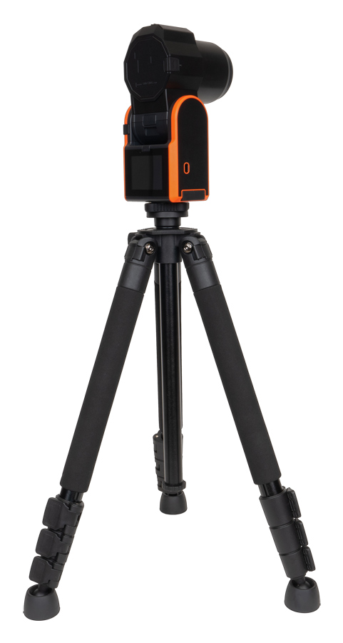 予約】SOLOSHOT3＋ - Optic65・ベース（カメラの台）& タグ（送信機