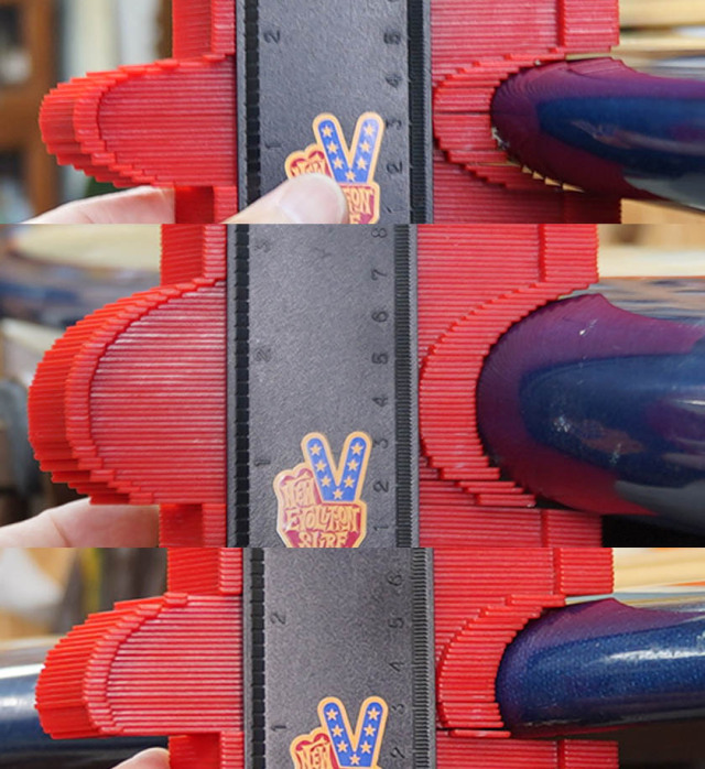 PRICE DOWN*** Used * Joel Tudor 9'2