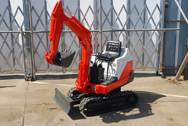 IS7GX IHI マシーンパーク 【ACE Factory Group】