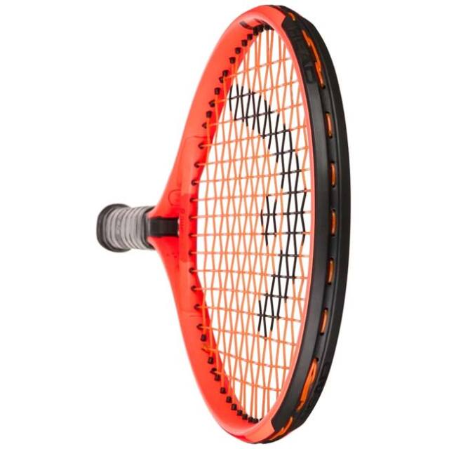 ヘッド(HEAD) 2025 Radical 21 ラジカル21 (180g) 海外正規品 硬式