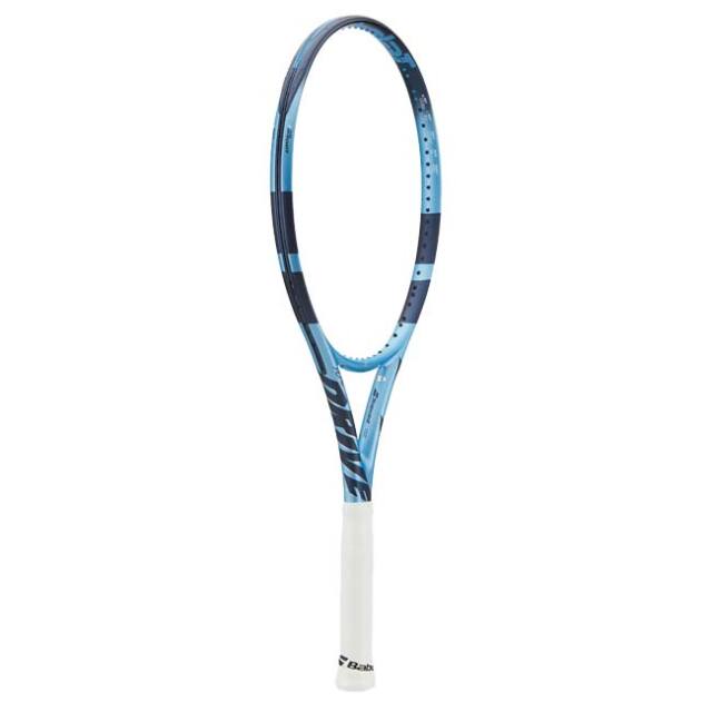 10％OFFマジッククーポン対象】【0.2インチロング】バボラ(Babolat