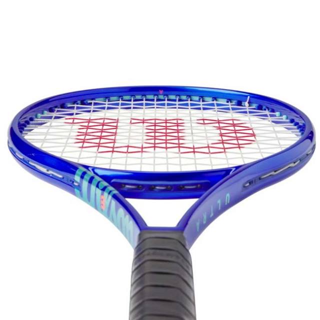 2026 Wilson ウルトラ PRO V5 グリップG2 美品 2026 Wilson ウルトラ