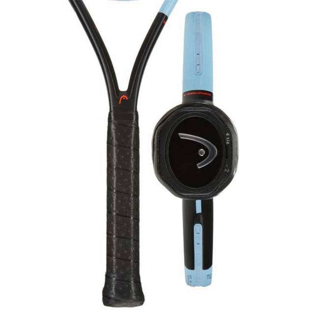 10％OFFマジッククーポン対象】【0.4インチLong】ヘッド(HEAD) 2025