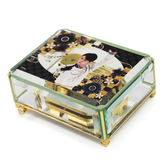 オルゴール専門店 アンドハート Music Box And Heart | 30弁