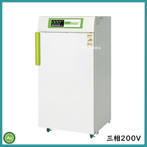 食品乾燥機 三相200V トレイ7枚 高温乾燥75℃ ドラッピー