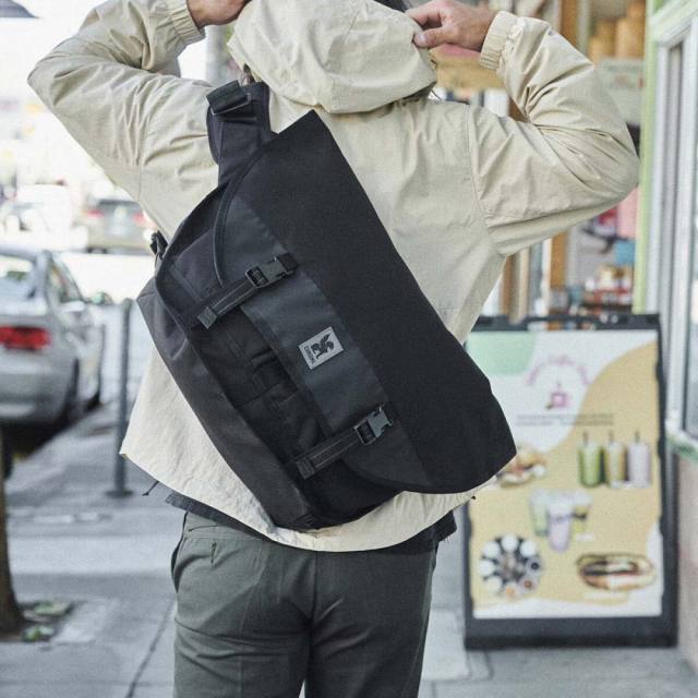クローム CTZ 24L メッセンジャー CHROME CTZ 24L MESSENGER SAGE