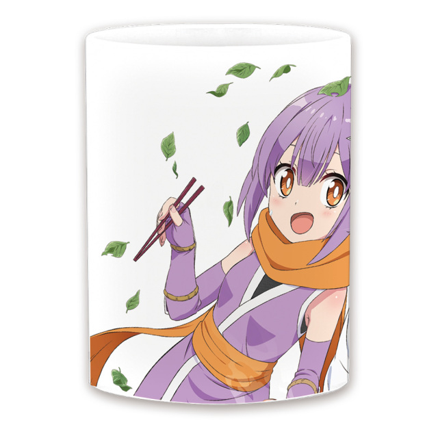 忍者と殺し屋のふたりぐらし マグカップ さとこ&このは