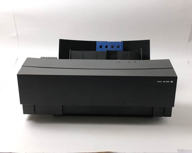 優良中古】ALPS MD-5000