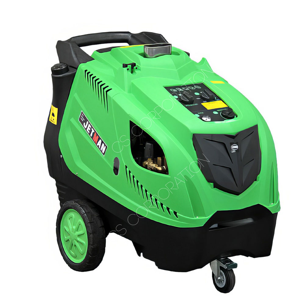 蔵王産業高温水高圧洗浄機 ジェットマンPWH2017抗菌