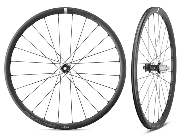 ロードバイクショップCOG'S ｜FULCRUM フルクラム SONIQ ソニック ALX