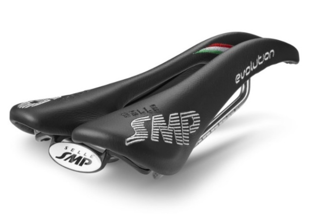 ロードバイクショップCOG'S ｜SELLE SMP Evolution Carbon Rail