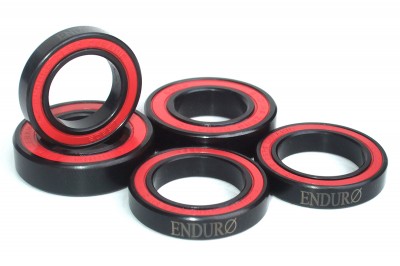 ENDURO (エンデューロ) ZERO Ceramic Bearing グレード3 セラミック