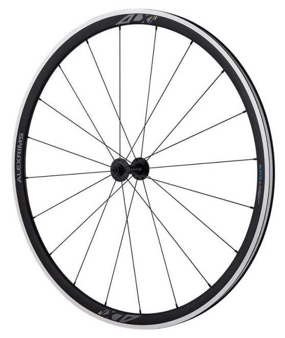 ロードバイクショップCOG'S ｜ ALEXRIMS アレックスリム ALX473 EVO WO