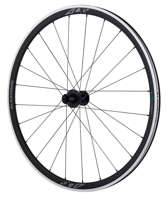 ロードバイクショップCOG'S ｜ ALEXRIMS アレックスリム ALX473 EVO WO