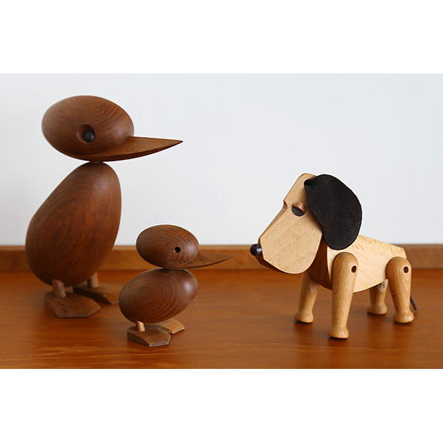 ARCHITECTMADE/アーキテクトメイド/オブジェ/DUCK/ダック COMFOTA 北欧