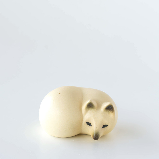 個別販売】Lisa Larson リサ・ラーソン｜ハリネズミ/パンキー COMFOTA