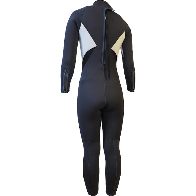 TUSA(ツサ)ウェットスーツ 5mmフルスーツ レディース/ 激安