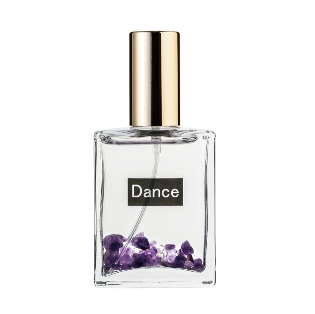 Dance】オーダーメイドフレグランス(ジュエル)