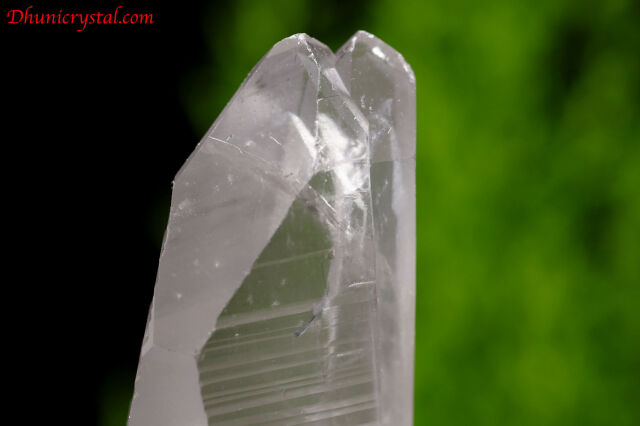 レムリアンシードクリスタル/タントリックツイン/セラドカブラル産(A110)