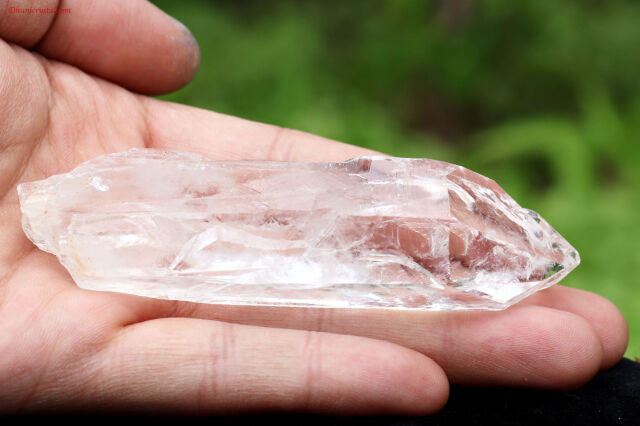 モンドクォーツ(A626)