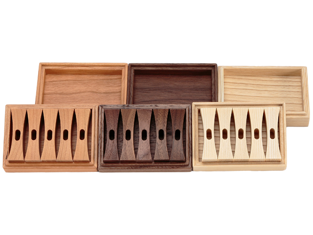 箸置き 5個入り （旭川）