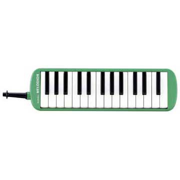 スズキ メロディオン MX-27【ハーモニカ・オカリナ等の通販・フジクラ