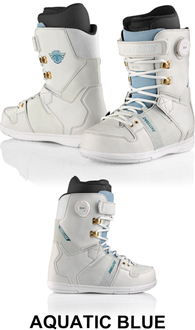 25-26 DEELUXE ブーツ D.N.A. ディーラックス ディーエヌエー S2