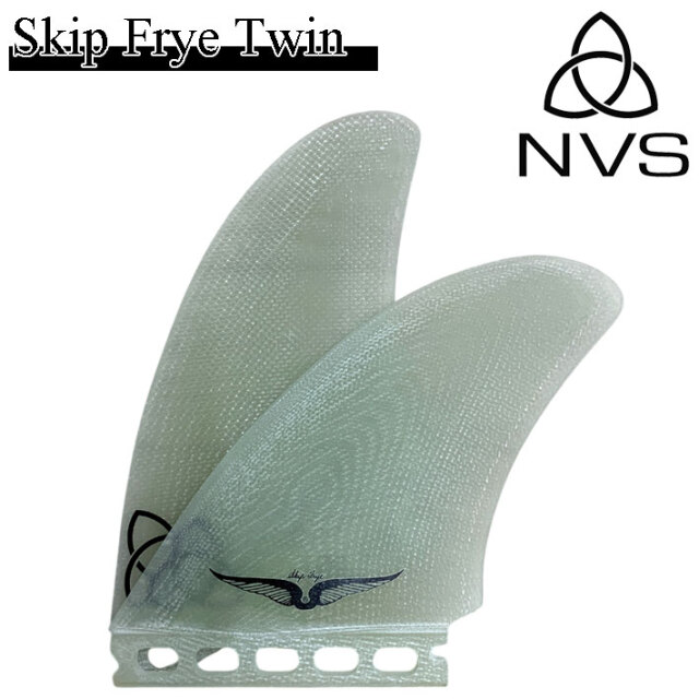 ショートボード用フィン NVS Fin ネイクド バイキング サーフ フィン