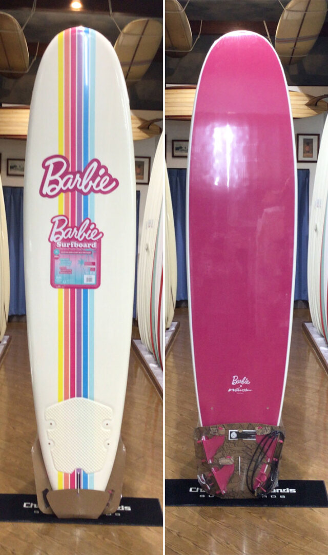 TRUE WAVE ソフトボード SUP サーフボード手渡し