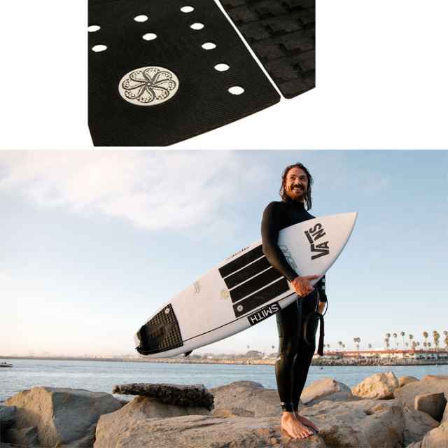 オクトパス デッキパッド [7] OCTOPUS DYLAN GRAVES2 ディラン