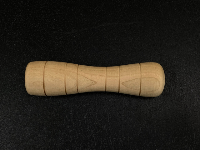 ウッドグリップ組み立て用 FROG