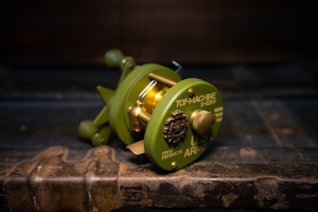 トイマシーン03スーパーレイティブ