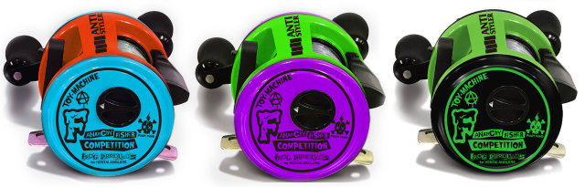 予約商品】トイマシーンコンペティション FROG