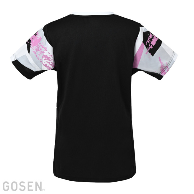 レディース ゲームシャツ［T2525］