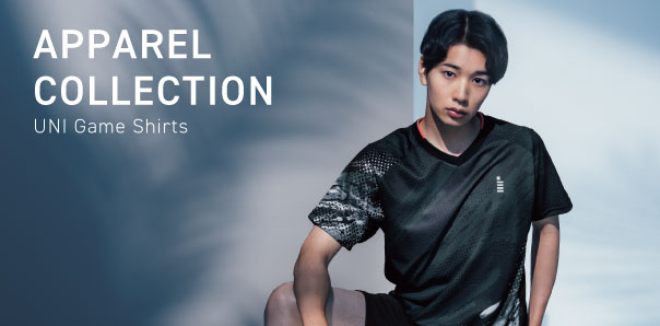 GOSEN Apparel Online Shop ゴーセンアパレルオンラインショップ