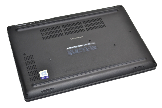 12.5型 モバイル 顔認証 DELL Latitude 5290 Core i5 8250U メモリ8G M