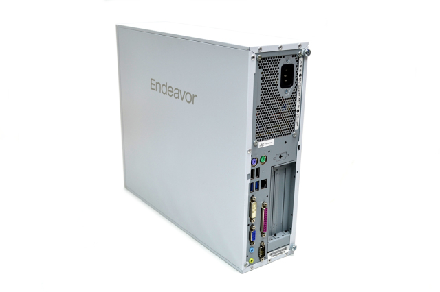 中古パソコン EPSON Endeavor AT993E Core i3 6100 メモリ8G HDD500G