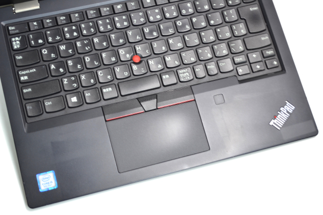 Windows11 Webカメラ Lenovo ThinkPad L390 第8世代 Core i5 8265U M