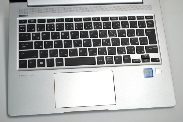 ノートパソコン 13.3型 HP ProBook 430 G6 第8世代 Core i5 8265U Web