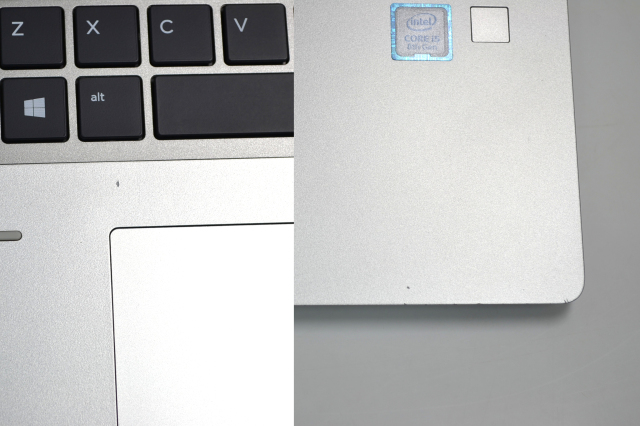 英語KB フルHD HP ProBook 650 G5 Core i5 8265U M.2SSD256G メモリ8G