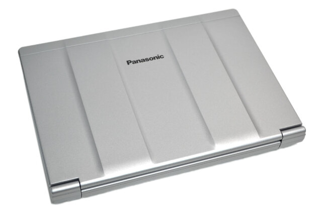 顔認証 マルチ Panasonic Let's note SV8 第8世代 Core i5 8365U m