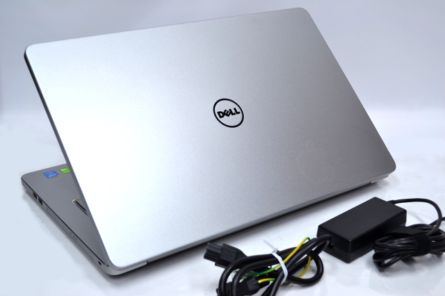 中古ノートパソコン 17.3型 タッチパネル DELL Inspiron 17 7746 Core